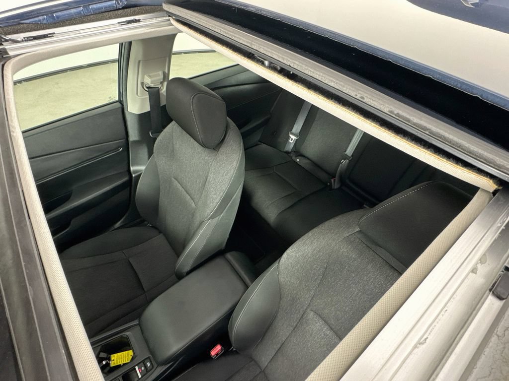 Used 2024 Honda Accord EX image 25