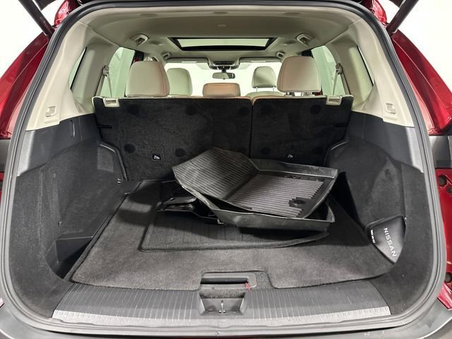 Used 2023 Nissan Rogue SV w/ SV Premium B Package AWD/4WD image 26