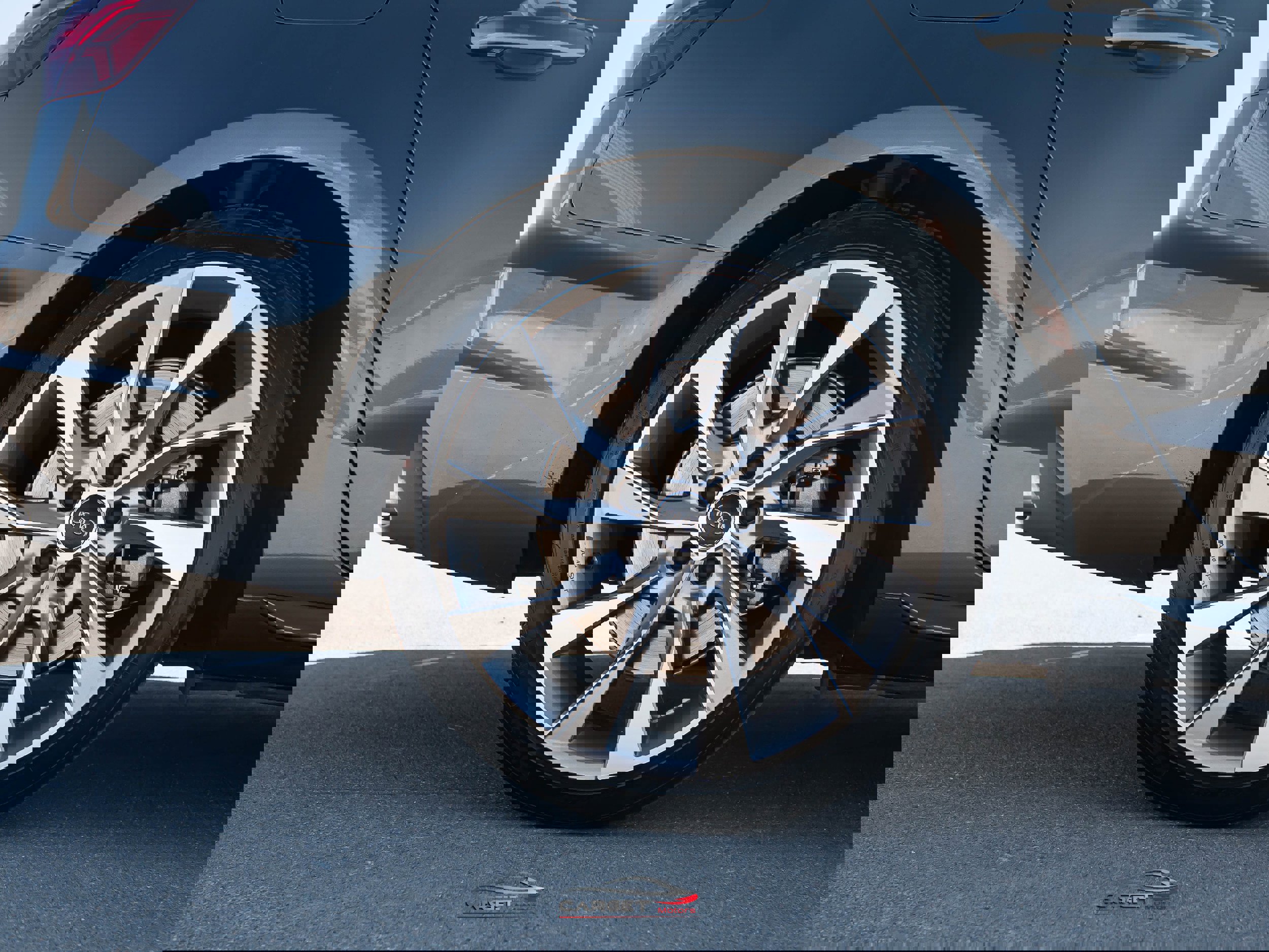 Used 2020 Audi A4 2.0T Premium Plus w/ Premium Plus Package image 11