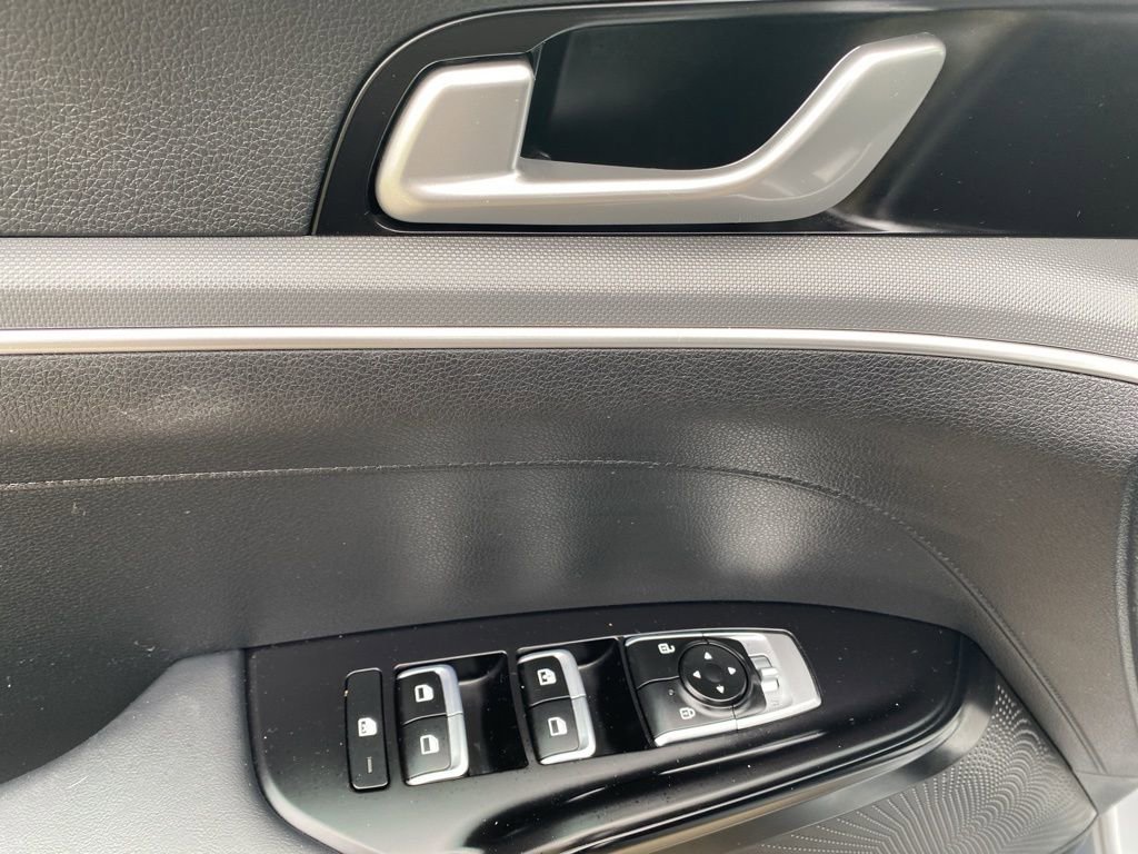 Used 2024 Kia K5 LXS image 19