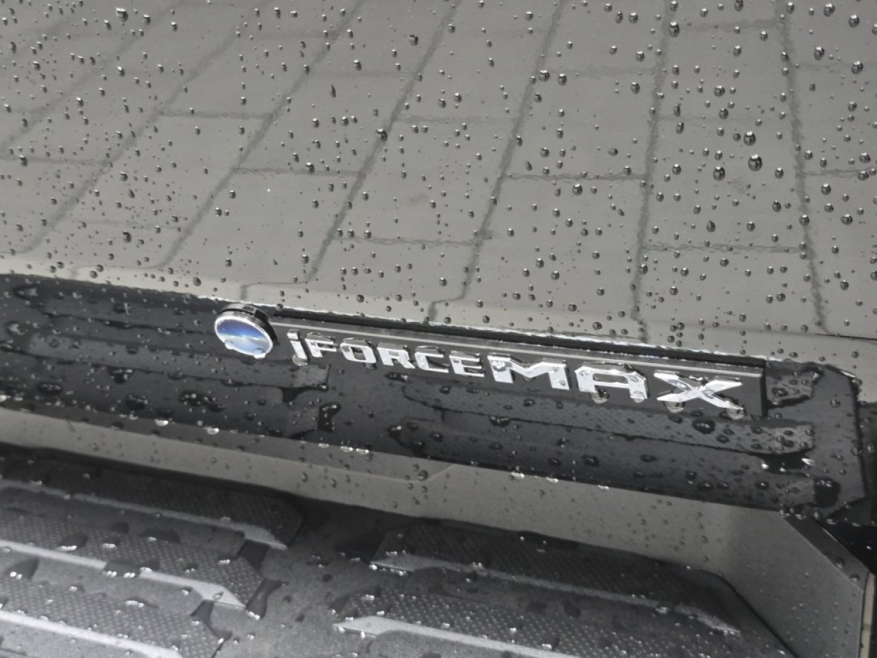 New 2026 Toyota Tundra Limited image 22