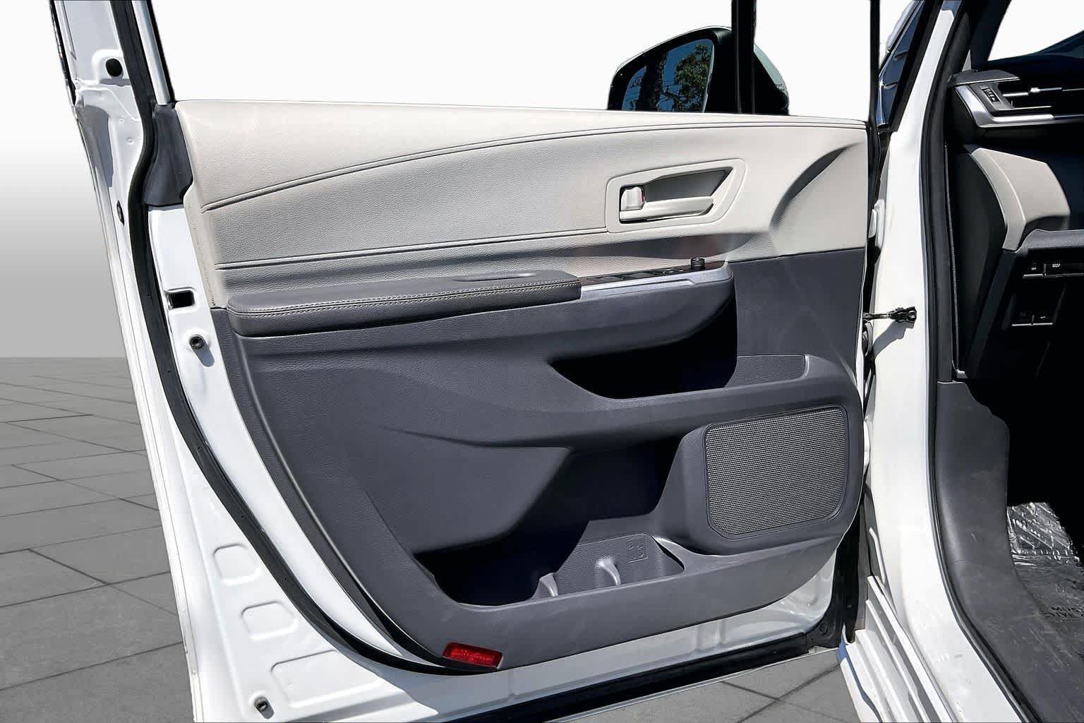 Certified 2022 Toyota Sienna LE FWD image 21