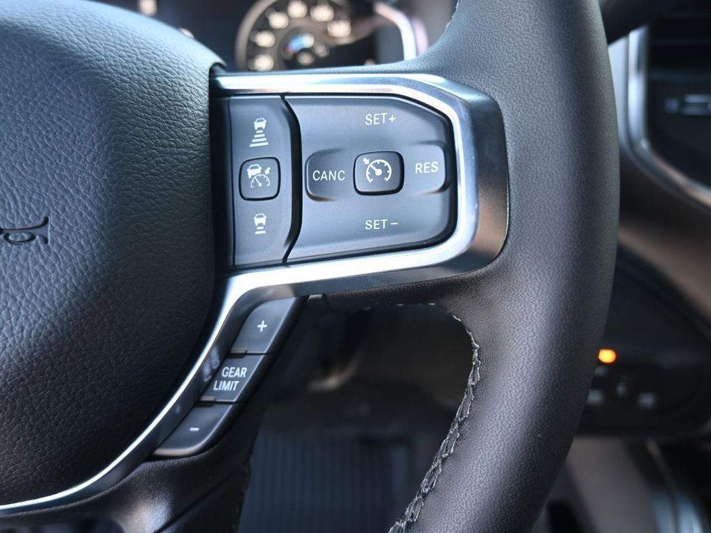 New 2026 RAM 3500 Laramie image 16