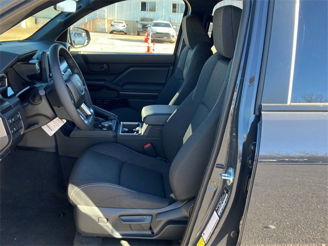 New 2026 Toyota 4Runner SR5 image 18