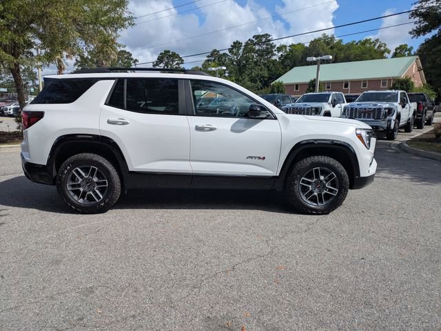 New 2026 GMC Terrain AT4 w/ Convenience Package III AWD/4WD image 3