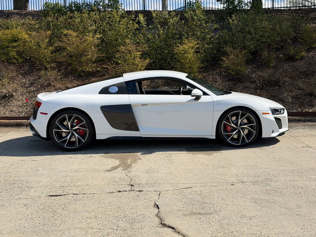 Used 2021 Audi R8 V10 image 2