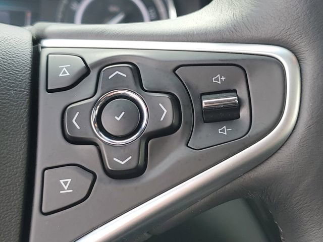 Used 2016 Buick Regal Premium FWD image 13