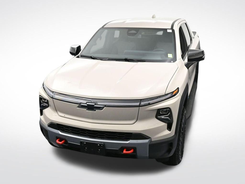 Used 2026 Chevrolet Silverado EV Trail Boss w/ Plus Package image 22