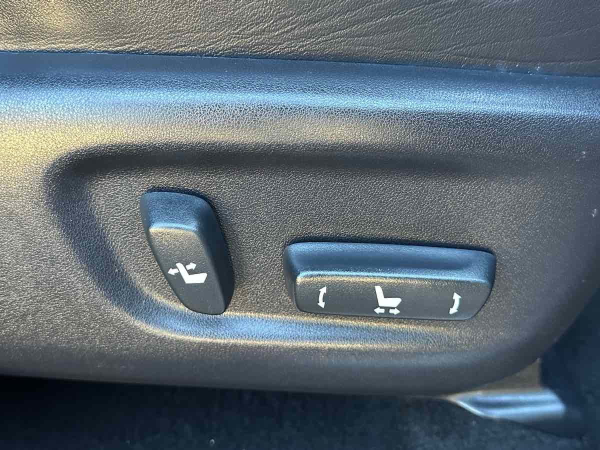 Used 2015 Lexus NX 200t F Sport w/ Navigation System Package image 24