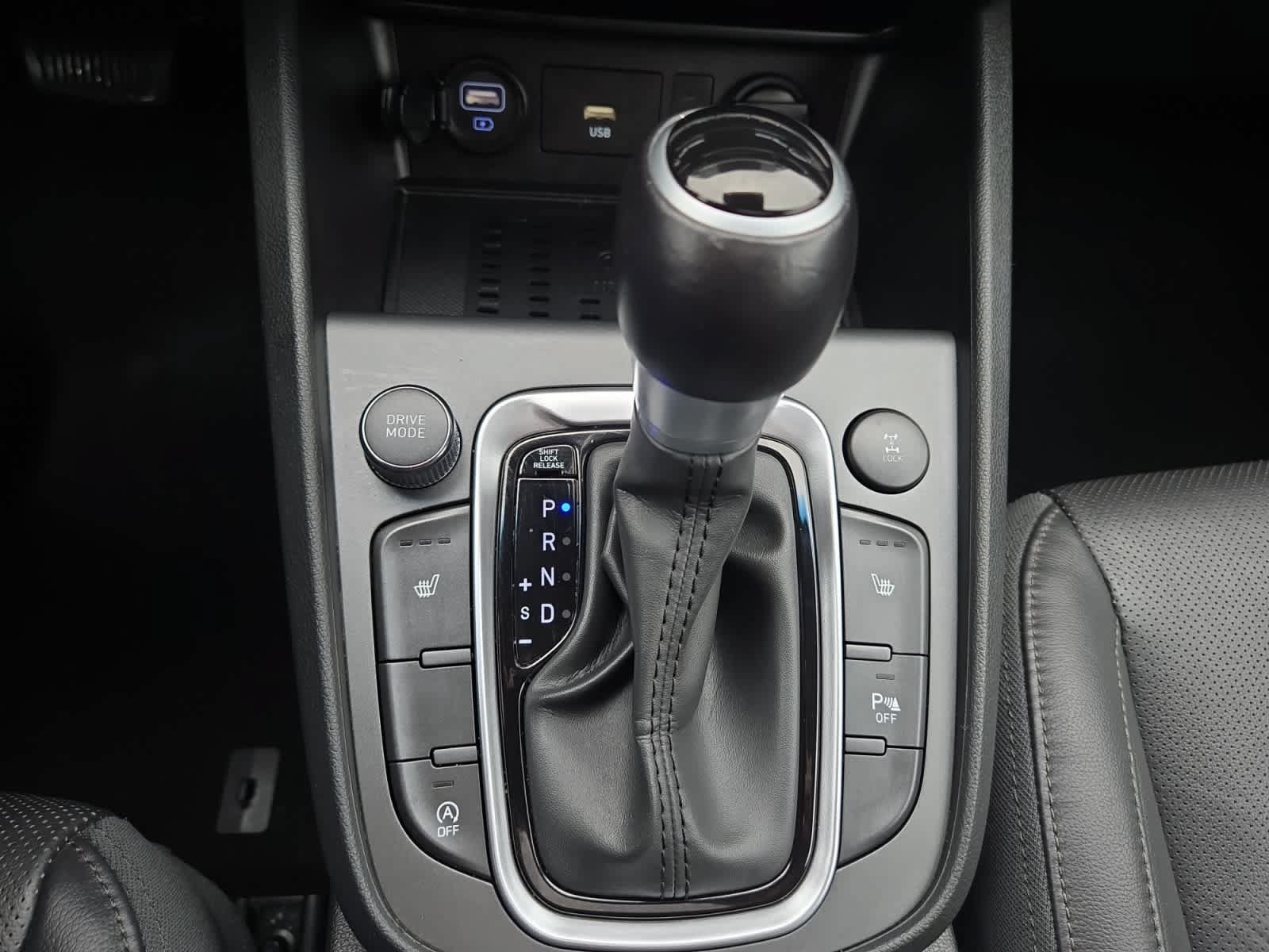 Used 2022 Hyundai Kona Limited w/ Cargo Package AWD/4WD image 26