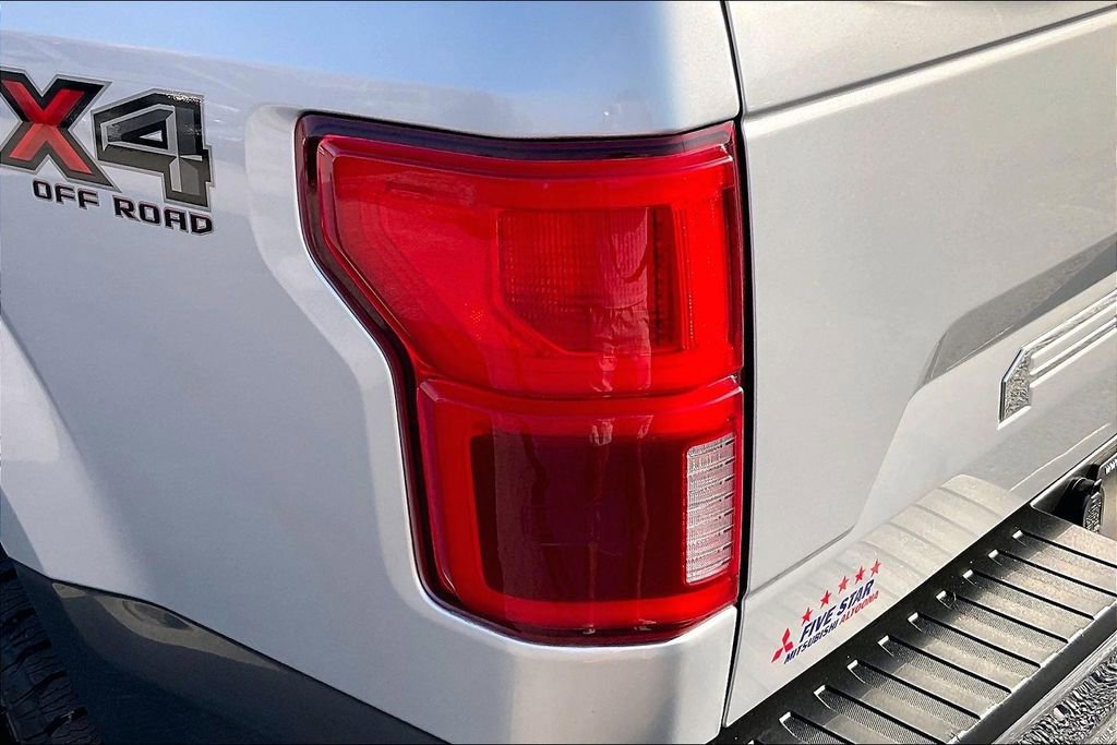 Used 2019 Ford F150 XLT w/ Equipment Group 302A Luxury image 27