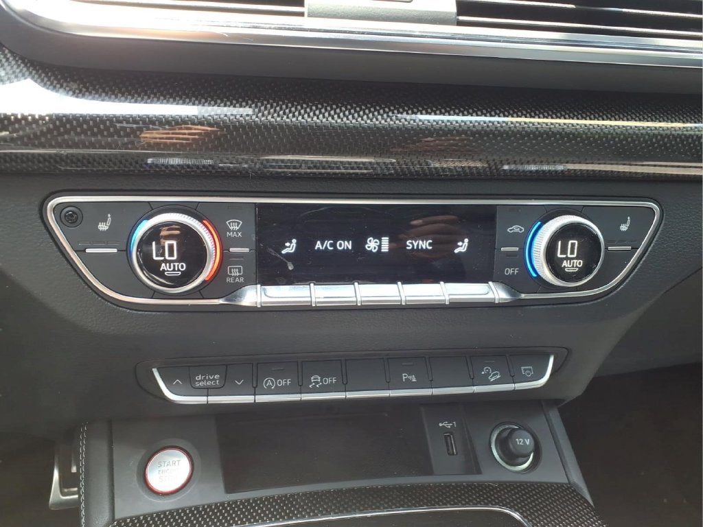 Used 2023 Audi SQ5 Premium Plus w/ Premium Plus Package AWD/4WD image 13