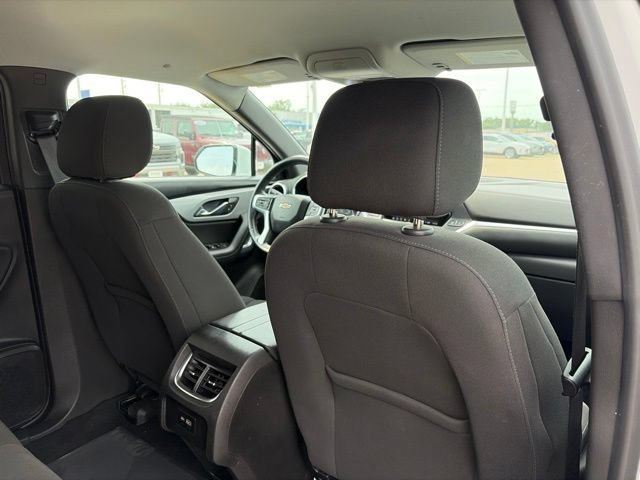Used 2021 Chevrolet Blazer LT FWD image 43