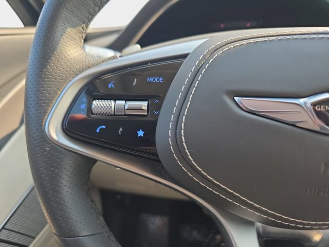 Used 2024 Genesis G80 3.5T Sport AWD/4WD image 20