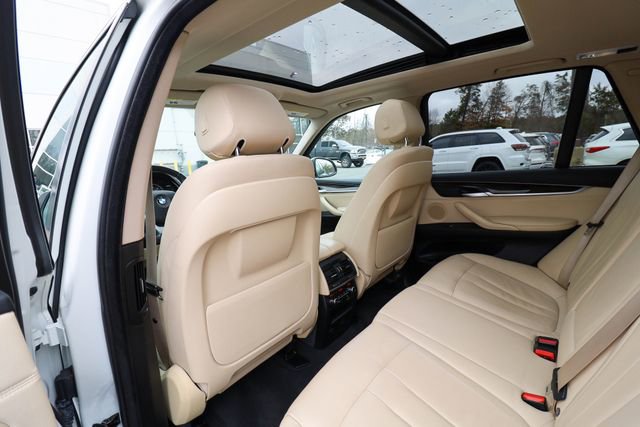 Used 2016 BMW X5 xDrive35i image 46