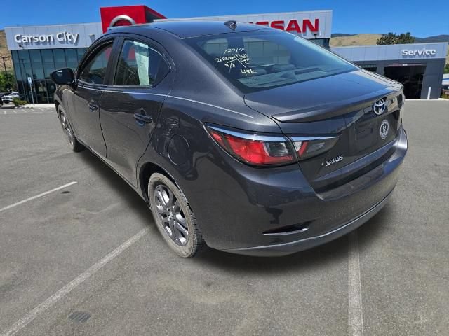 Used 2019 Toyota Yaris LE FWD image 9