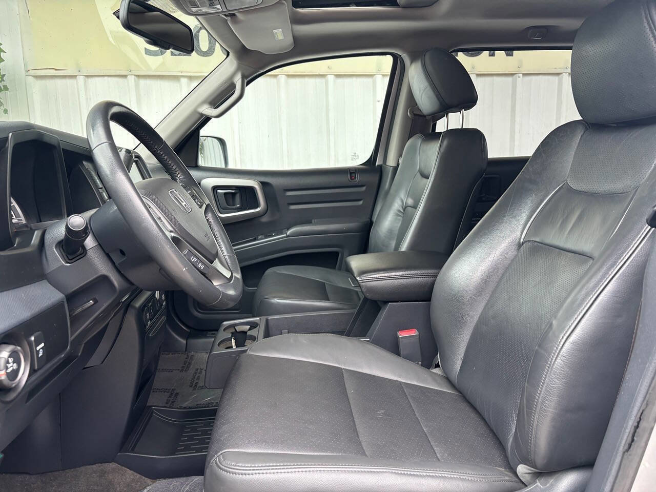 Used 2013 Honda Ridgeline RTL image 23