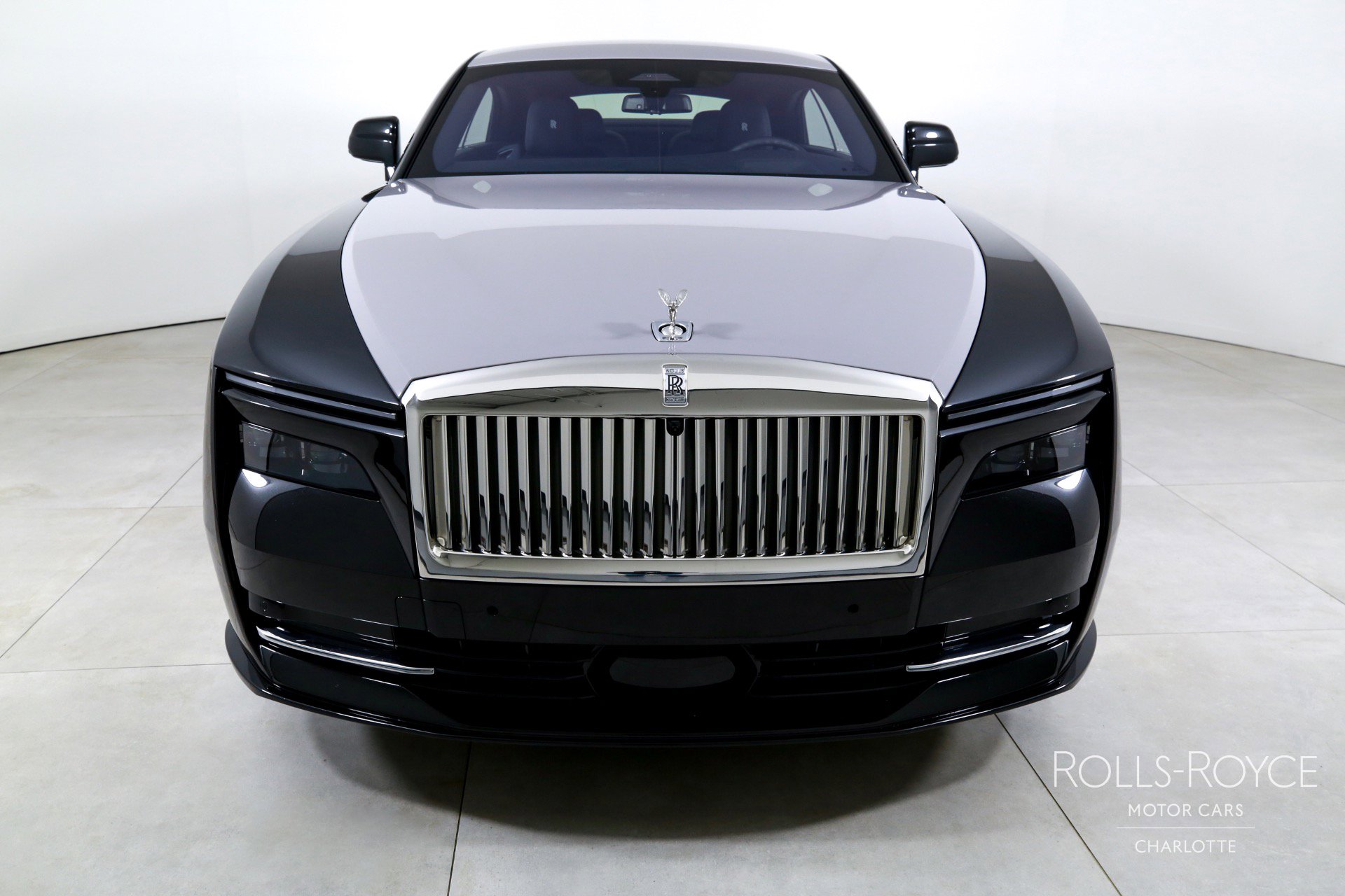 Used 2025 Rolls-Royce Spectre w/ Spectre Launch Package image 7