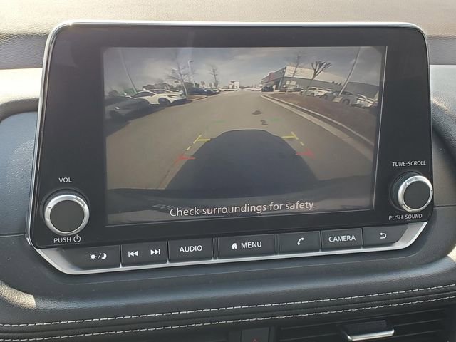 Certified 2023 Nissan Rogue SV image 24