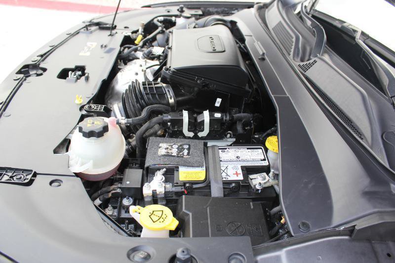Used 2024 Jeep Compass Limited AWD/4WD image 44