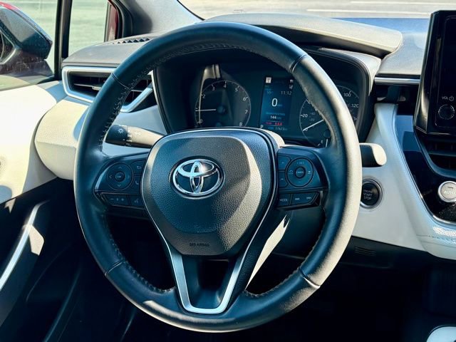 Used 2024 Toyota Corolla SE image 20