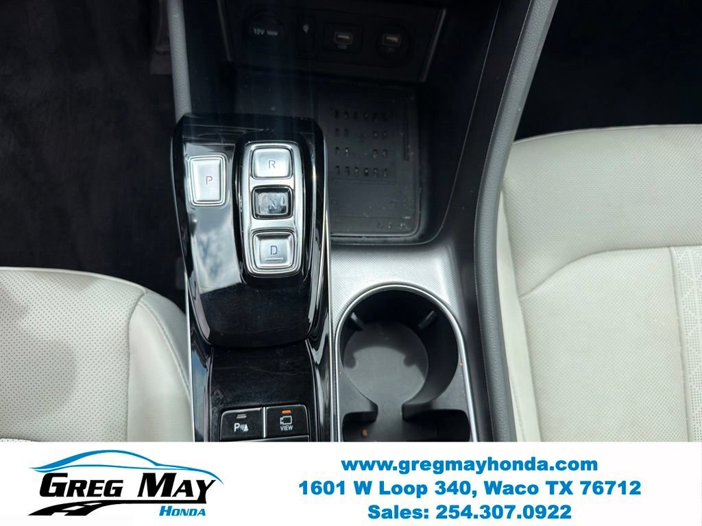 Used 2023 Hyundai Sonata Limited FWD image 18