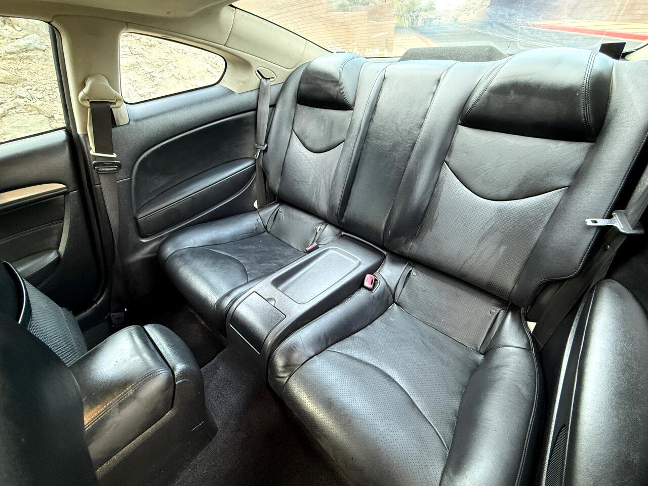 Used 2012 INFINITI G37 x w/ Premium Pkg image 14