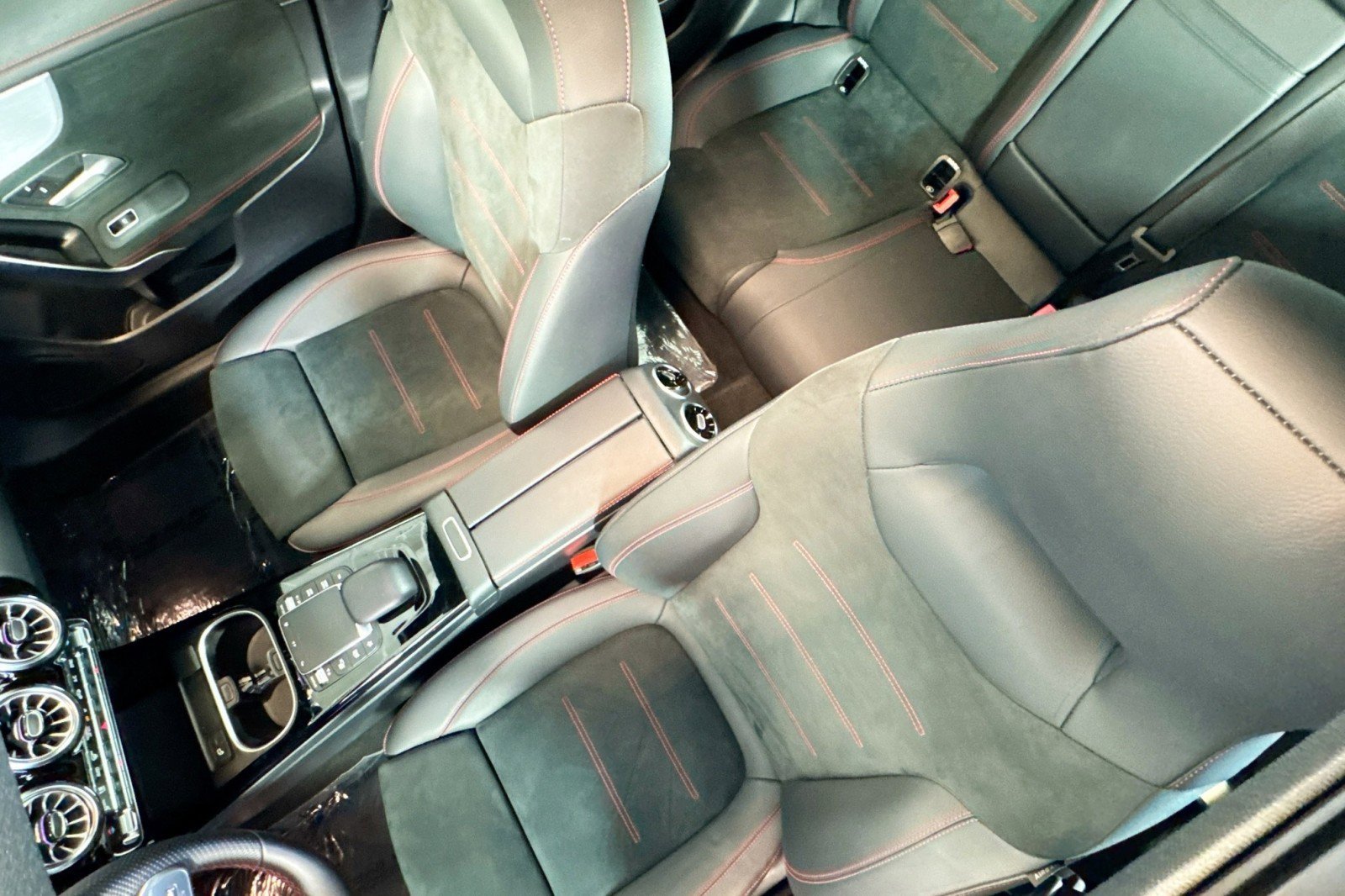 Certified 2023 Mercedes-Benz CLA 250 image 20