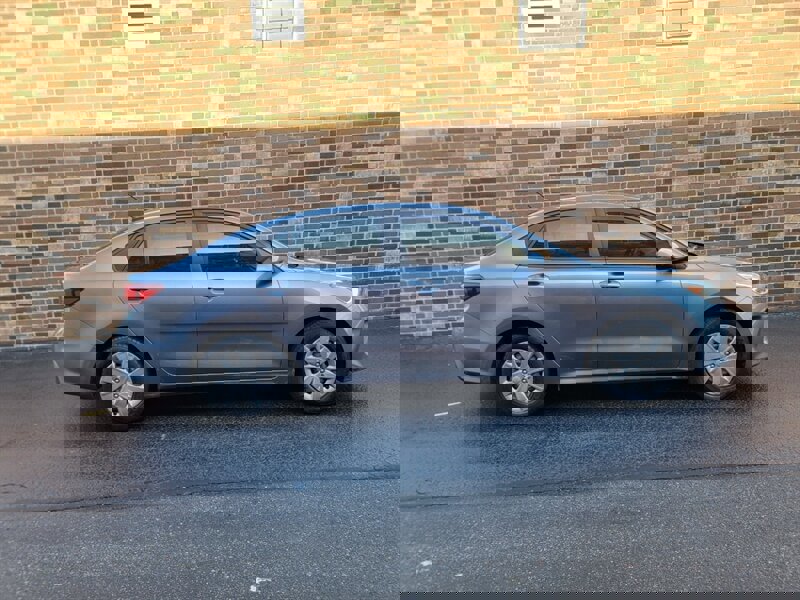 Used 2019 Kia Rio S image 7