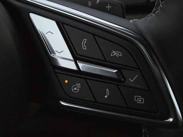 New 2026 Buick Enclave Preferred w/ Power Package image 15