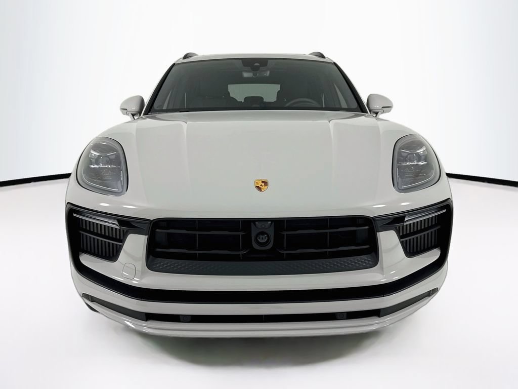 New 2026 Porsche Macan S AWD/4WD image 6