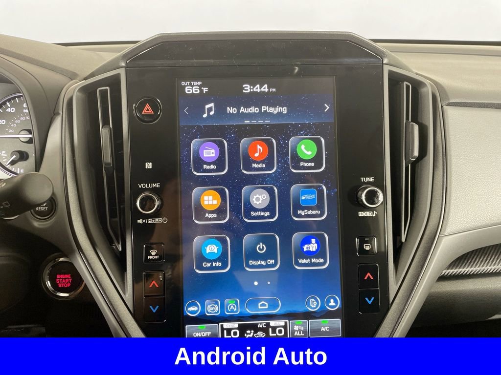 New 2026 Subaru Crosstrek 2.0i Premium image 15