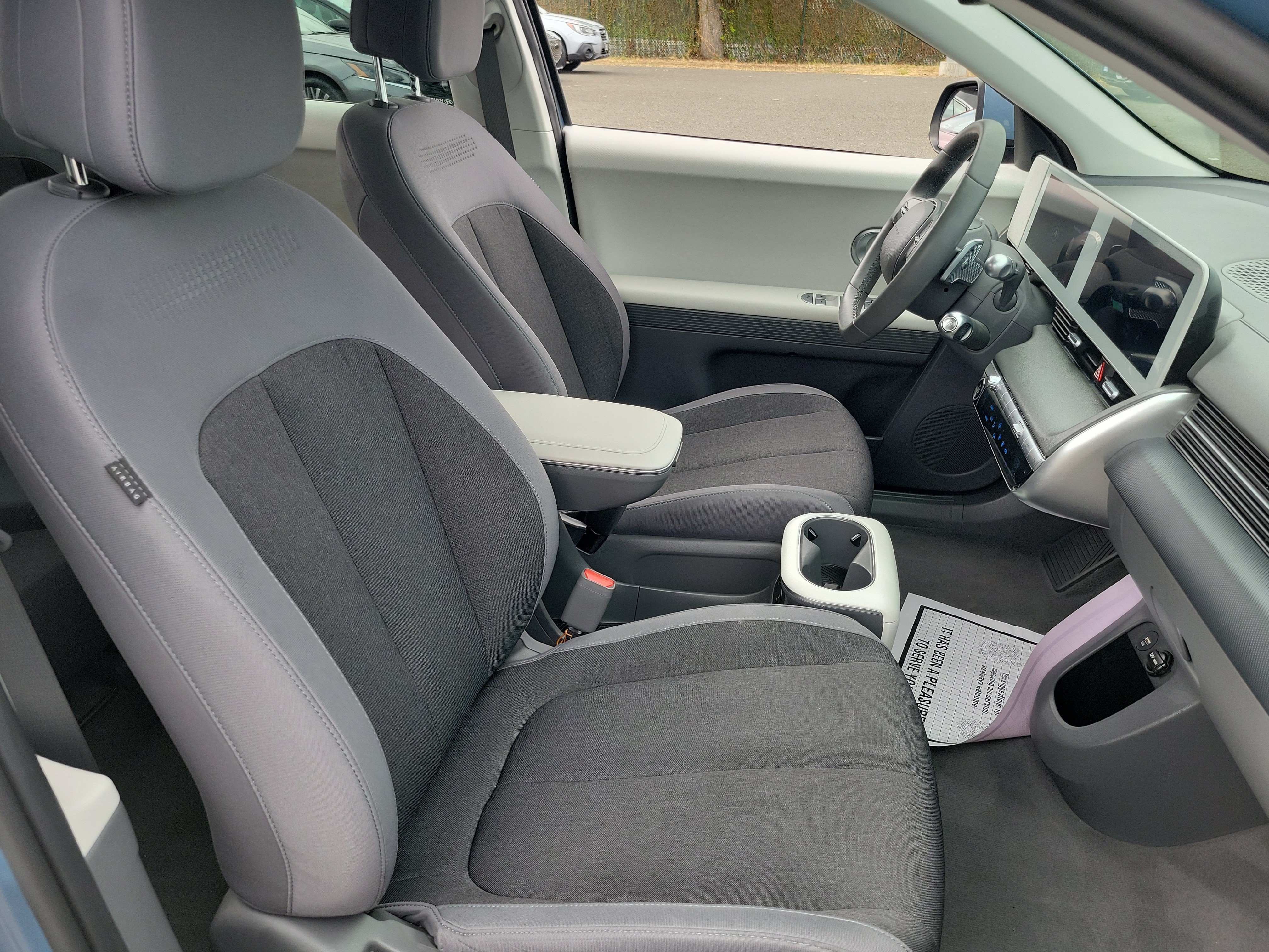 Used 2024 Hyundai Ioniq 5 SEL RWD image 19