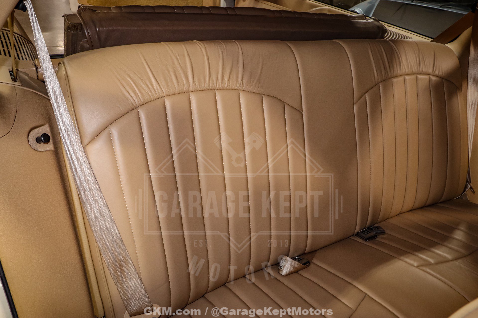 Used 1992 Buick Roadmaster Estate image 73