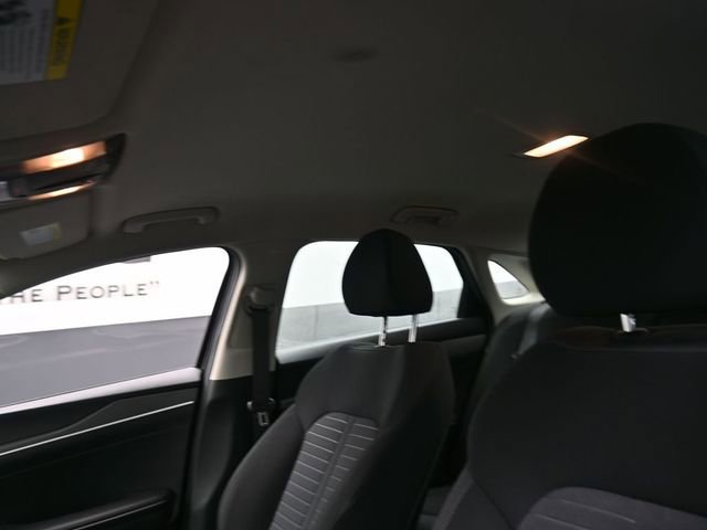 Used 2025 Kia K5 LXS image 17