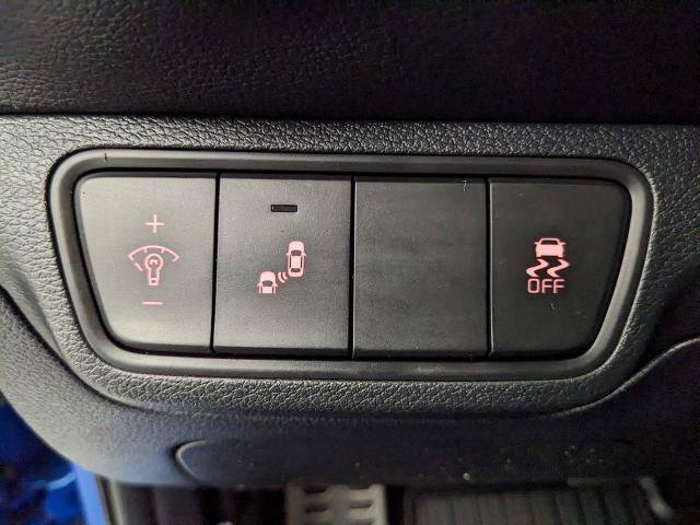 Used 2024 Kia Forte GT-Line w/ GT-Line Premium Package FWD image 29