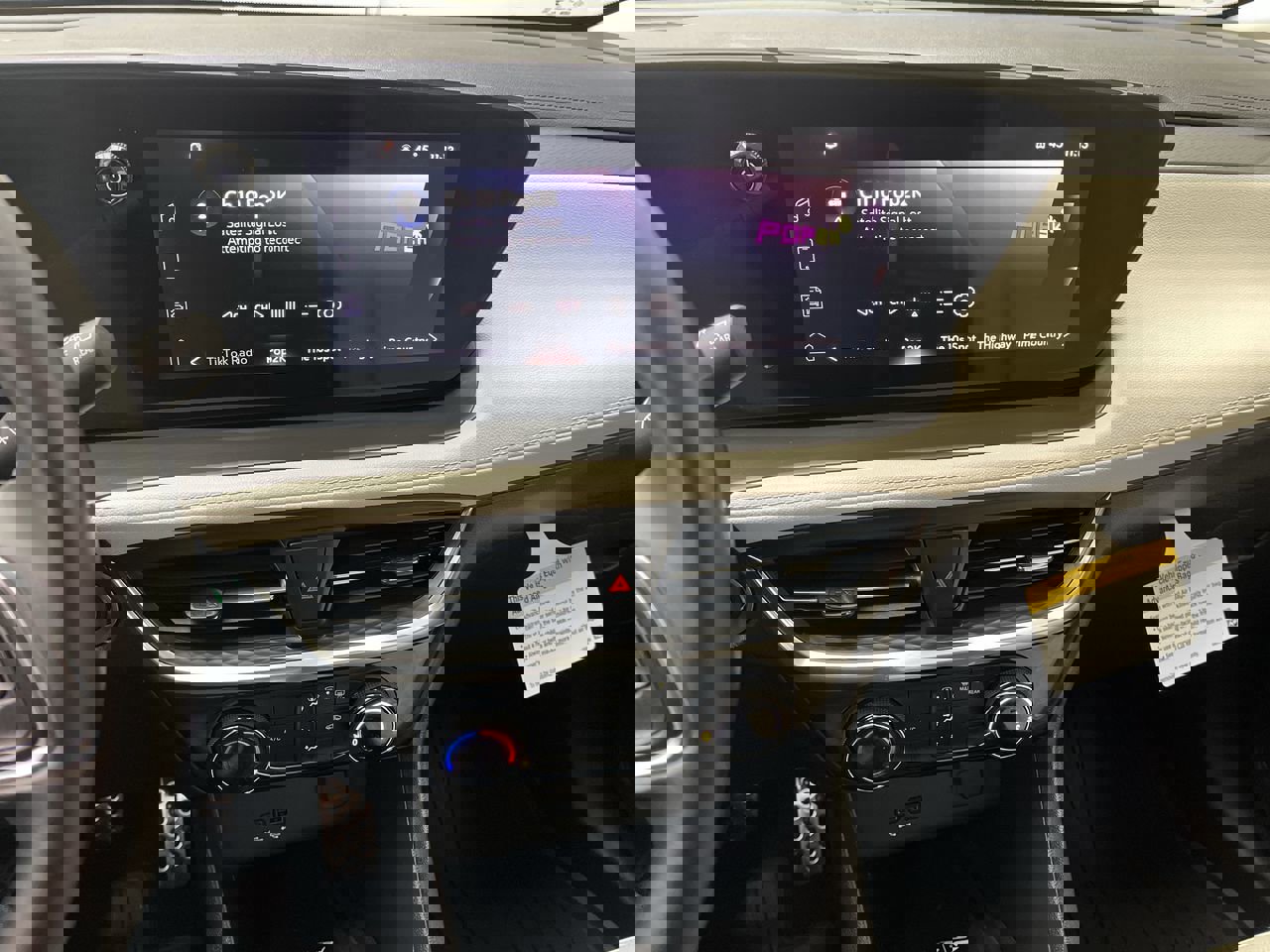 Certified 2024 Buick Encore GX Sport Touring w/ Advanced Technology Package image 16