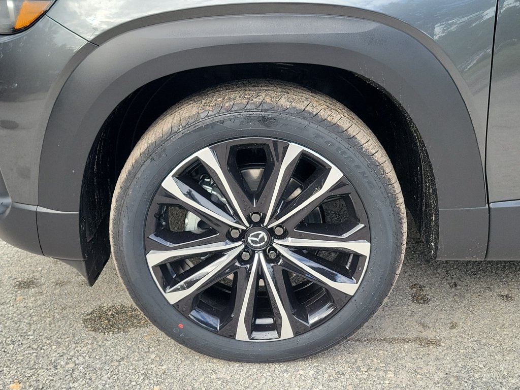 New 2026 MAZDA CX-50 AWD 2.5 S w/ Weather Package image 6