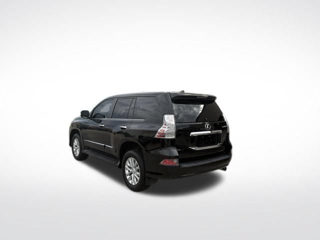 Used 2017 Lexus GX 460 Premium AWD/4WD image 5
