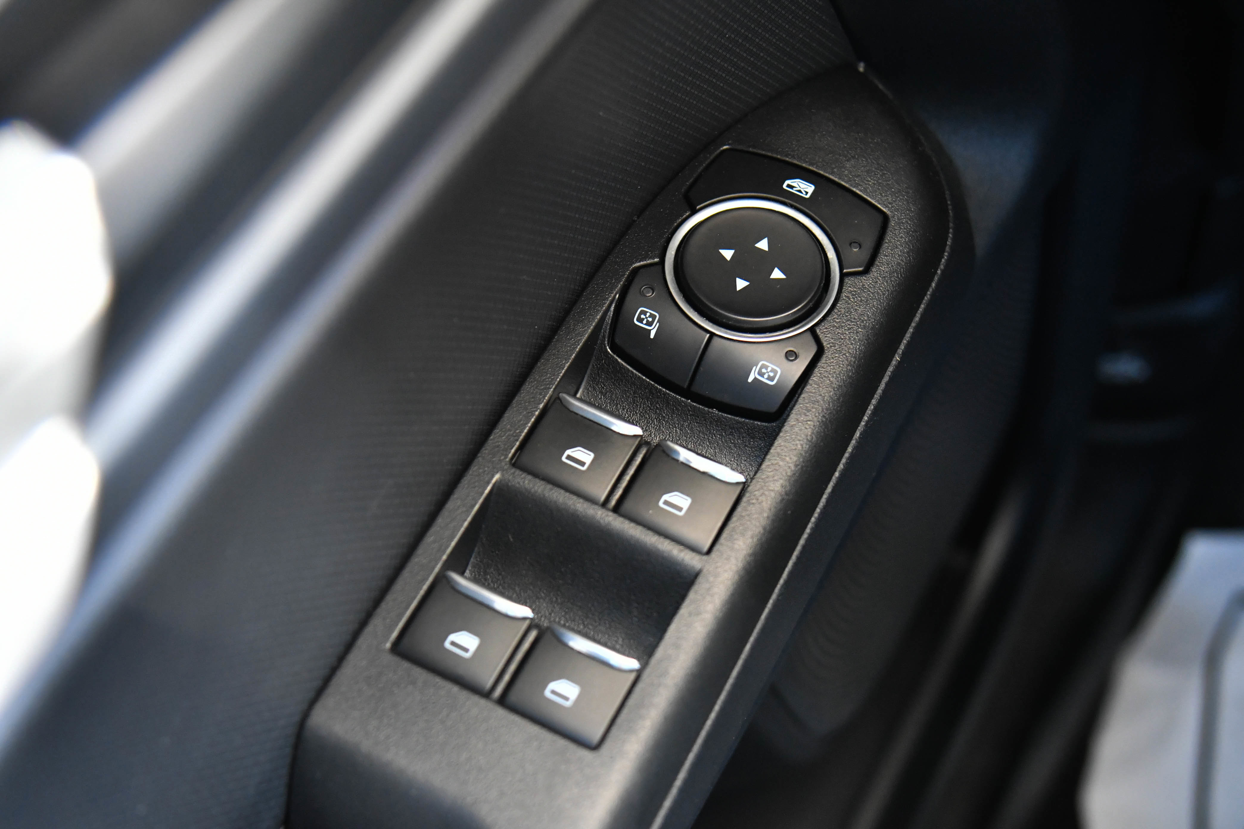Used 2024 Ford Bronco Sport Big Bend AWD/4WD image 36