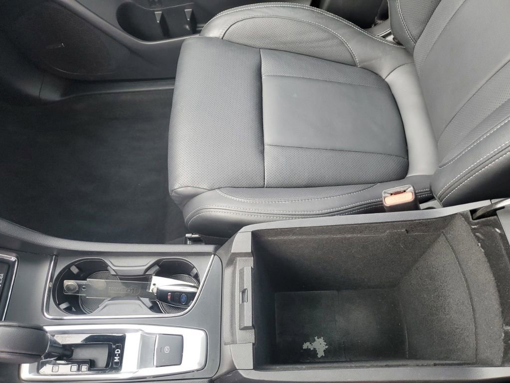 Used 2023 Subaru Ascent Limited w/ Technology Package image 25