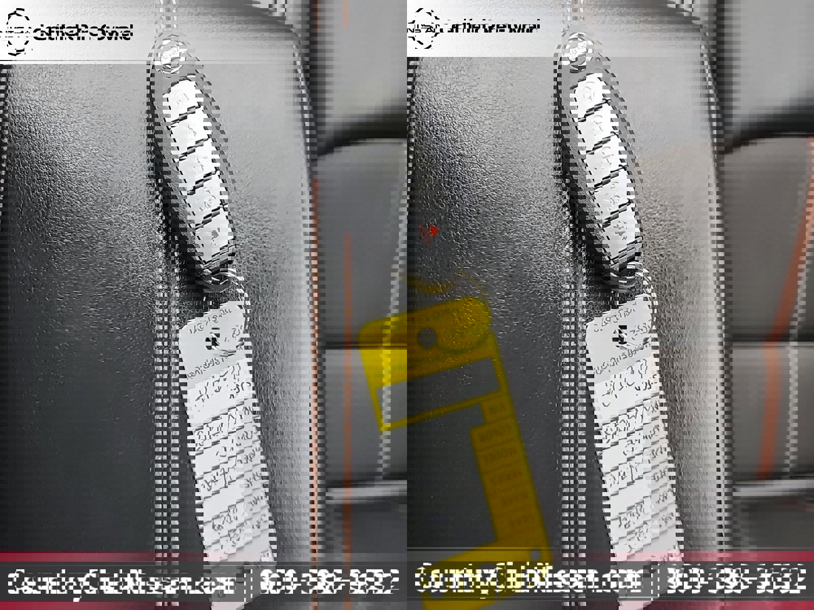 Certified 2022 Nissan Altima 2.5 SR image 33