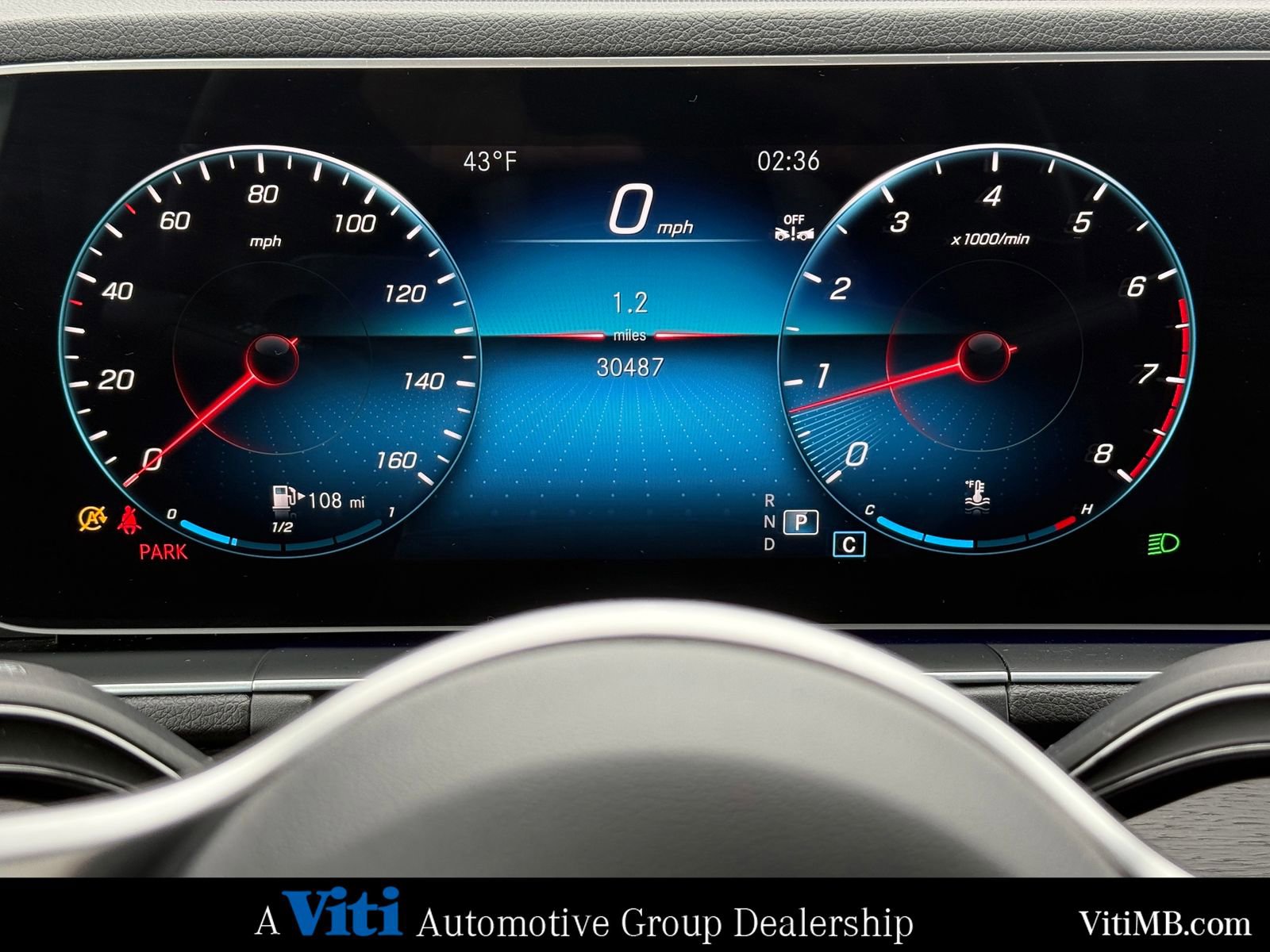 Certified 2023 Mercedes-Benz GLE 350 4MATIC image 33