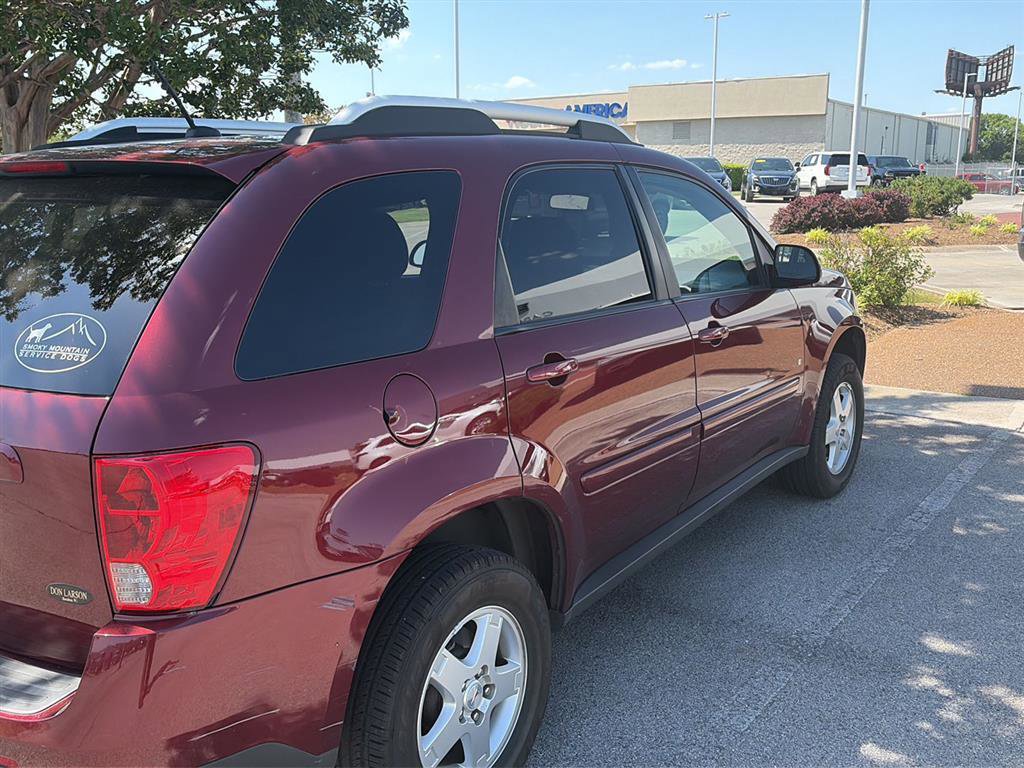 Used 2009 Pontiac Torrent 2WD w/ Preferred Package image 11