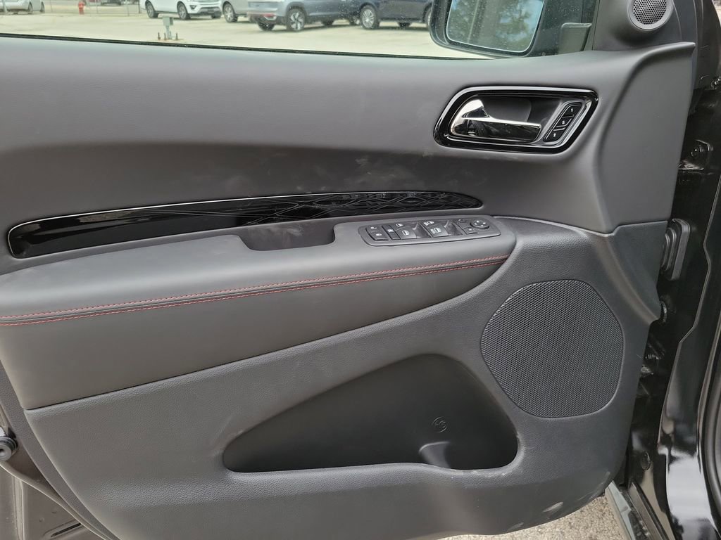 New 2026 Dodge Durango GT image 19