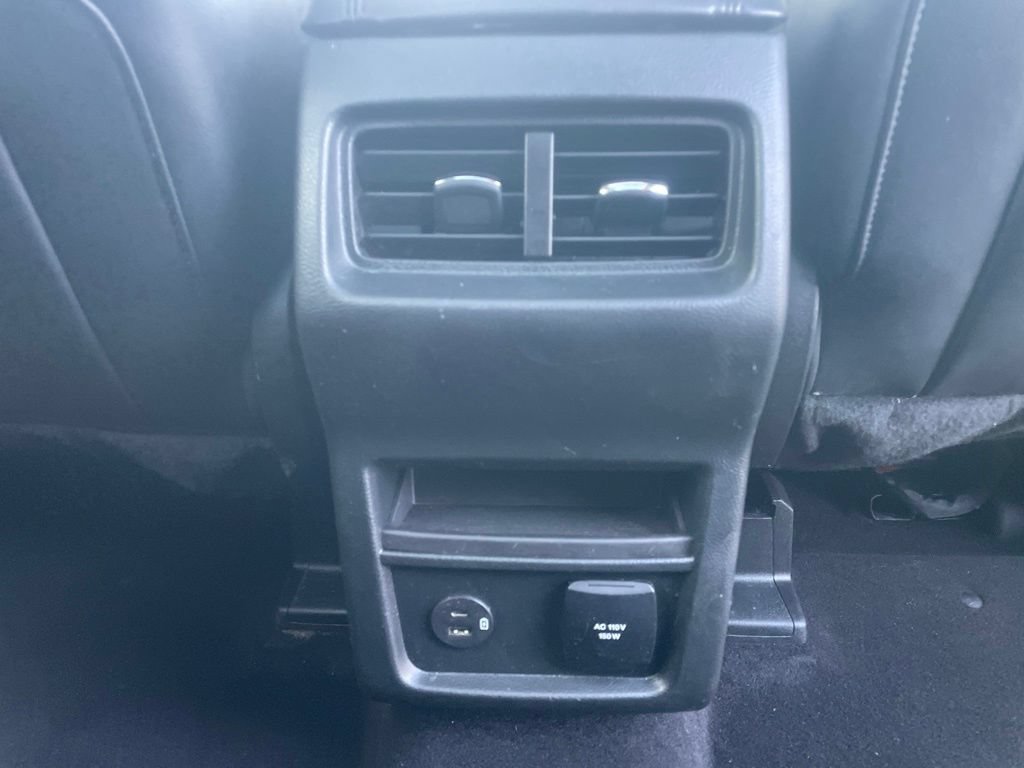 Used 2022 Ford Edge SEL w/ Convenience Package AWD/4WD image 23