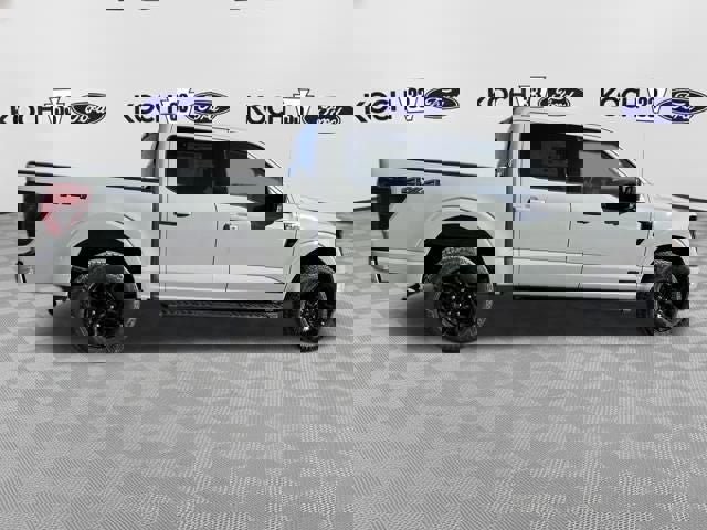 New 2026 Ford F150 XLT w/ Equipment Group 302A MID image 9