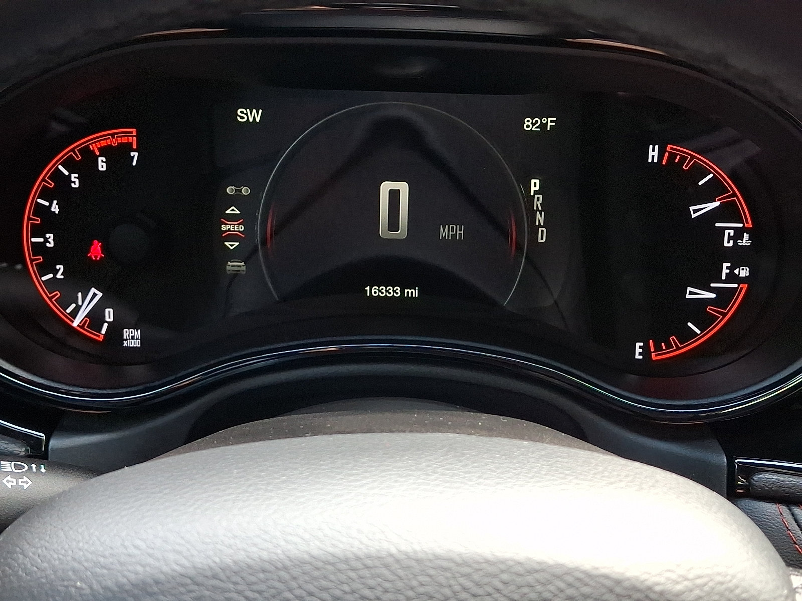 Certified 2026 Dodge Durango GT w/ Tow 'N Go Package AWD/4WD image 21