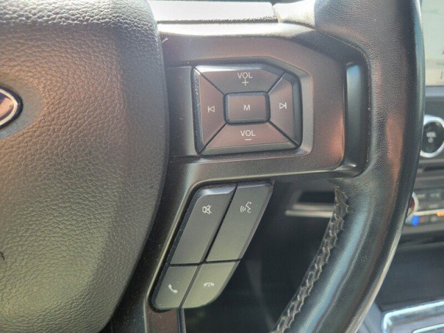 Used 2018 Ford Expedition Limited RWD image 16