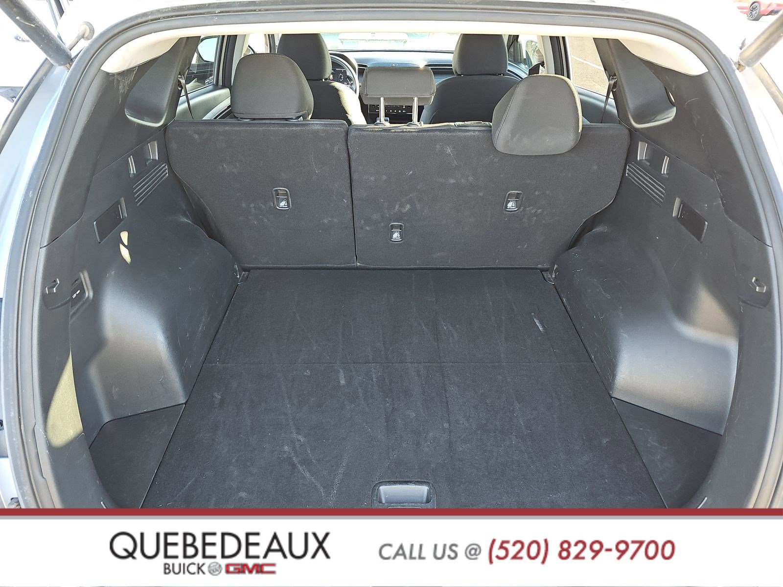 Used 2024 Hyundai Tucson SEL image 22